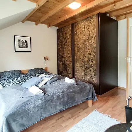 Apartamento Diófa Igal