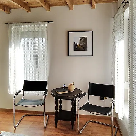 Apartamento Diófa Igal