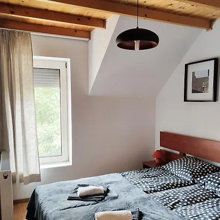 Diófa Apartamento Igal