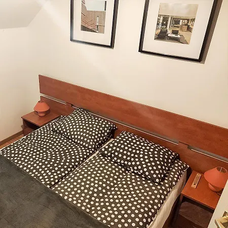 Apartamento Diófa Igal
