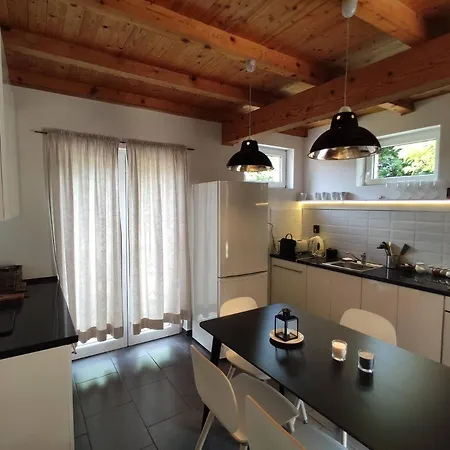 Diófa Apartamento Igal